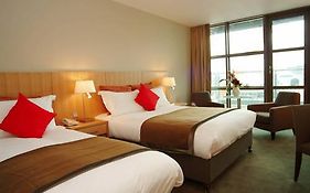 Clarion Hotel Suites Limerick